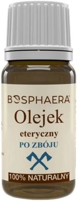 Eteryczny olejek Bosphaera Po zbóju 10 ml stop wirusom