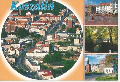 KOSZALIN