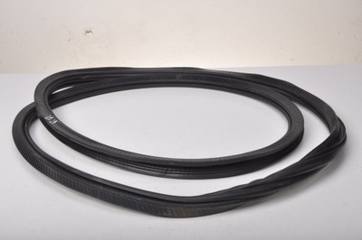 Defender l663 прокладка дверь правый перед 21r фото №1