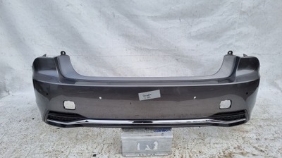 Бампер lexus ls v 17- 500h задня pdc фото №1