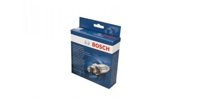 Датчик лямбда-зонд 4 провода bosch 258030151 фото №1