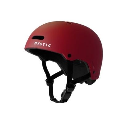 Kask Mystic 2025 Vandal Pro Helmet RED - XL/XXL