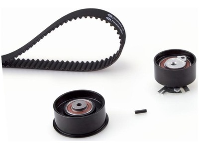 Набор ремень распределительного вала renault master ii 2.2 2.5 avantime 2.2 фото №1