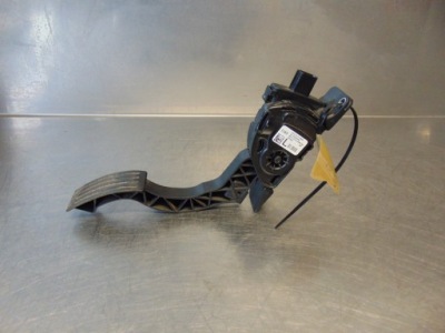 Потенціометр педаль газу mazda 5 cg15-41600 фото №1