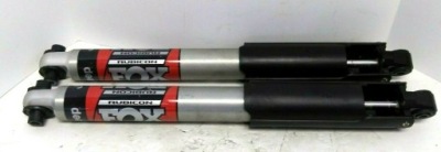 Амортизатор передний левый gladiator jt 20+ 68341383 фото №1