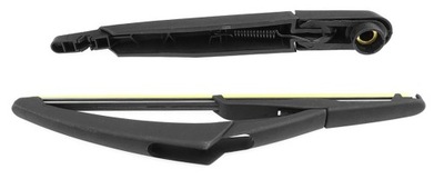 Важіль двірники задня citroen c4 cactus 14- ds3 crossback 2019- фото №1