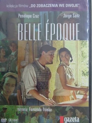 Belle Epoque