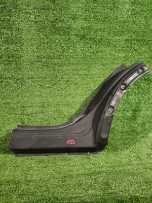 Поріг лівий стійку  renault kadjar nr.123 фото №1