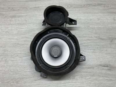 Динамік передніх лівих двері mercedes-benz sl r129 a1298201902 1298201902 фото №1