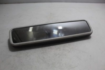 Зеркало внутреннее seat ibiza iv 6j фото №1