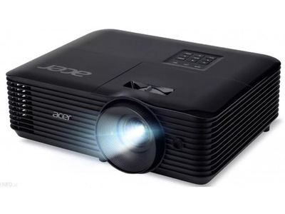 Projektor ACER X128HP DLP Full HD 3D 20000:1