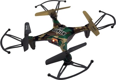 Zabawka zdalnie sterowana Revell RC Quadrocopter