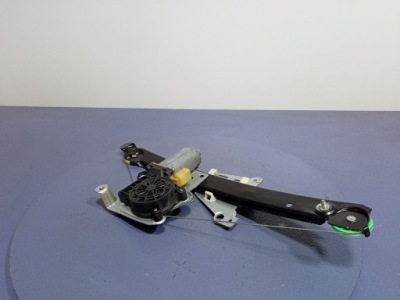 Volvo s60 i подъемник стекло задняя правый 119970-xxx фото №1