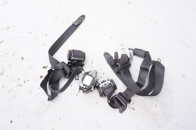 Ремені натягувачі комплект land rover discovery 3 iii фото №1