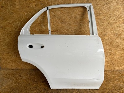 Mercedes gle w167 a167 двері задні задня праве фото №1