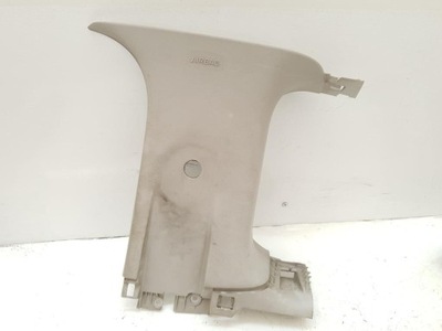 Защита стойка правая renault megane iii coupe фото №1