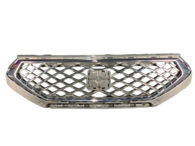 Seat tarraco решітка радіатора решітка радіатора радіатора 5fj853654b фото №1