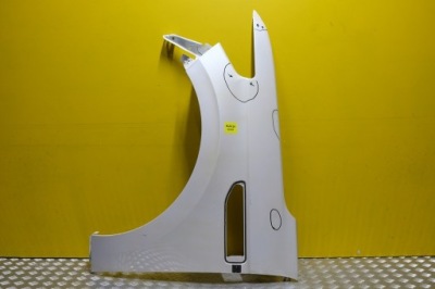 Lincoln navigator 2018- крыло  перед l америка фото №1