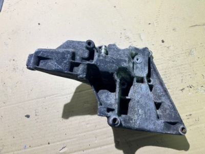 Кронштейн монтажный компрессора кондиционера mercedes-benz m w166 фото №1