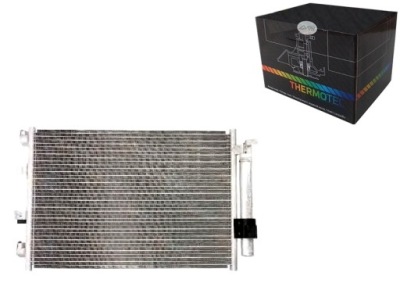 Конденсатор кондиционера ford c-max ii focus iii gra фото №1