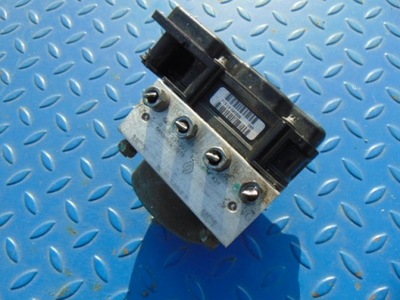 Dacia logan насос abs 0265231993 1.5 dci фото №1