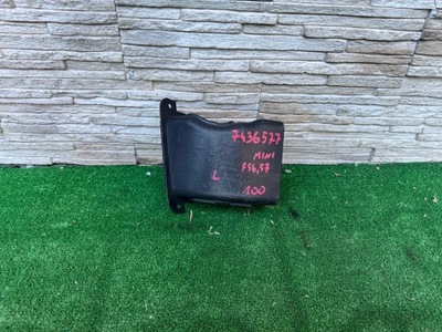 Впуск na гальмівні диски mini f56 f57 7436577 фото №1