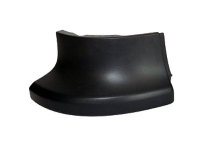 Заглушка накладка фара scania r правая фото №1