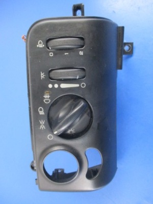 Chrysler voyager iii выключатель света фото №1