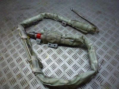 Шторка безпеки подушка безпеки ліва toyota yaris iii 3d фото №1