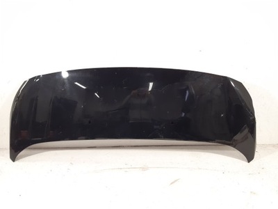 Jumpy expert proace vivaro капот кришка двигуна фото №1