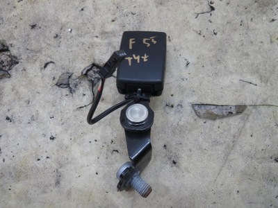 Кліпса поперечина задня mini f55 f56 7362069 фото №1