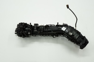 Bmw x1 f48 16r коллектор всасывающий 2.0d b47c20a 8513653 фото №1