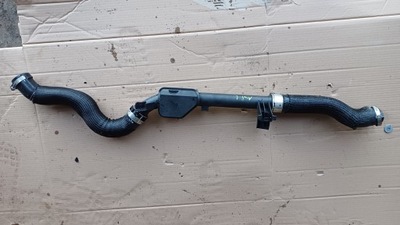 Шланг труба интеркулер opel astra l vi 6 1.6 thp гибрид фото №1