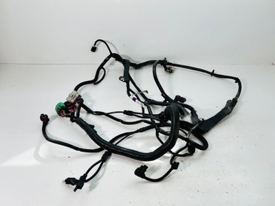 Tesla model s жгут электропроводка фото №1