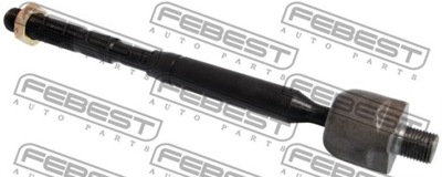 DRIVE SHAFT KIEROWNICZY 0122-ACA30 FEBEST FEBEST 0122-ACA30 CONNECTION OSIOWE,  