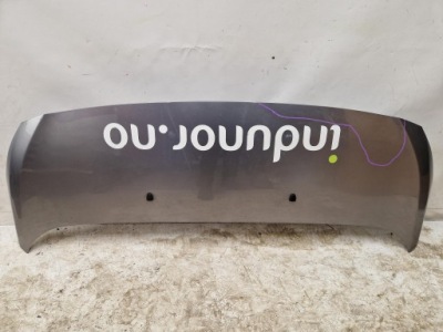 Капот крышка двигателя jumpy iii expert iii proace spacetourer 16- фото №1