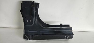 Поріг блок двигуна лівий перед mazda 6 gj 2012-21nowy oryg фото №1