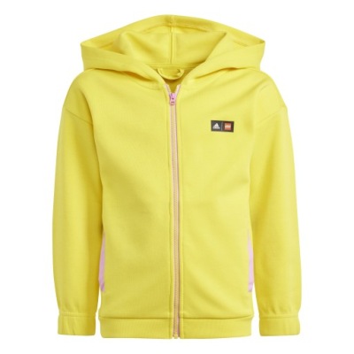 ADIDAS BLUZA CLASSIC LEGO FZ IB6189 r 116