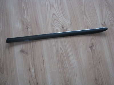 Молдинг правий задня toyota avensis t27 t29 08-18r фото №1