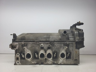 Головка цилиндров 55187456 fiat panda punto ii 1.1 8v фото №1