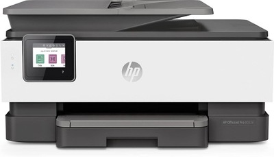 Hp OfficeJet Pro 8022e drukarka