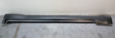 Infiniti поріг молдинг поріг ліва фото №1