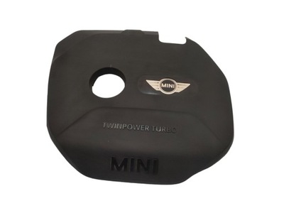 PROTECCIÓN RECUBRIMIENTO DEL MOTOR MINI COOPER F56 (13-17) 2.0 T 192KM B48A20A 16208310  