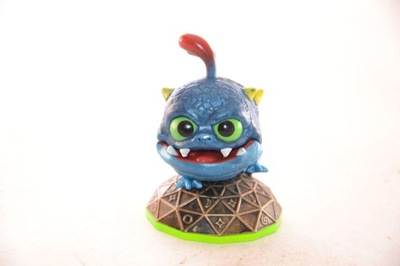 SKYLANDERS SPYROS ADVENTURE WRECKING BALL GW