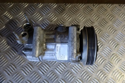 Компресор кондиціонера mini r60 9213175-05 фото №1