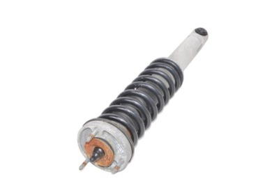 Aston martin db9 coupe амортизатор задняя фото №1