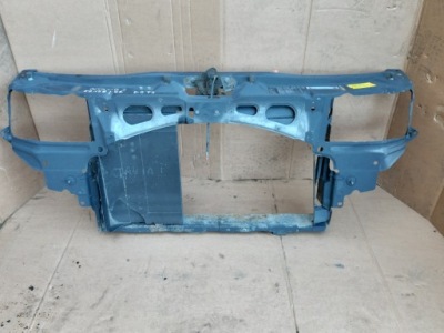 Pas передній підсилювач перед skoda octavia i фото №1