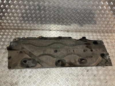 Захист підвіска ліва bmw x1 f48 фото №1