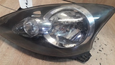 FARO IZQUIERDO TOYOTA AYGO I EUROPA DEPO  