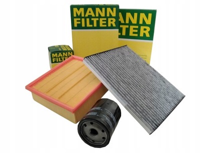 Alfa romeo mito 1.4 tb 140km 15- фильтры набор фото №1